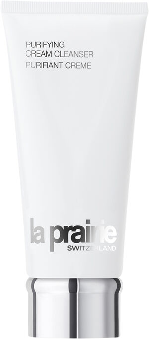 Purifying Cream Cleanser