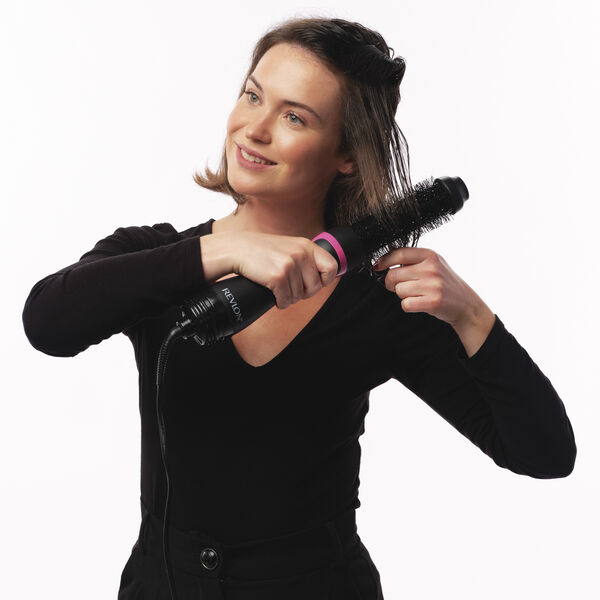 Revlon Varmeluftsbørste One-step Style Booster