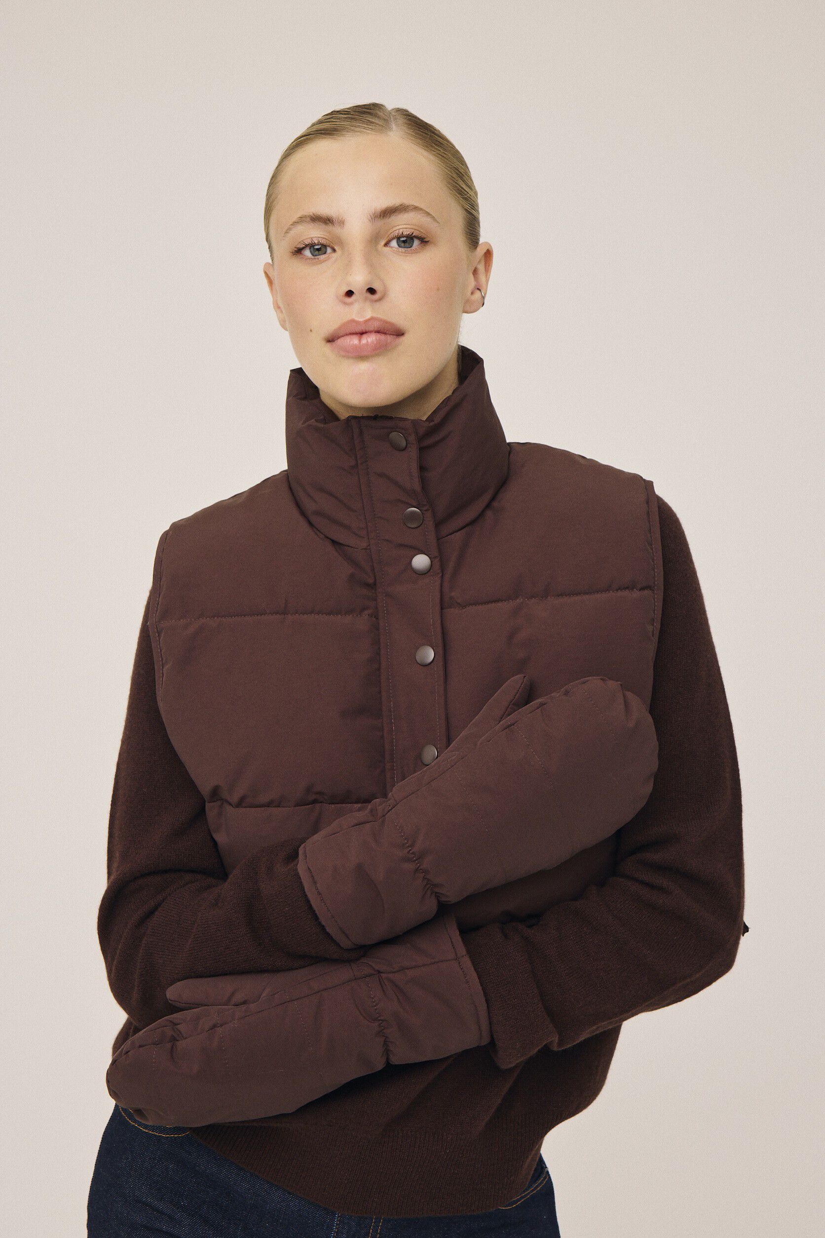 Enya 3 Vandt&aelig;t vanter - GRS