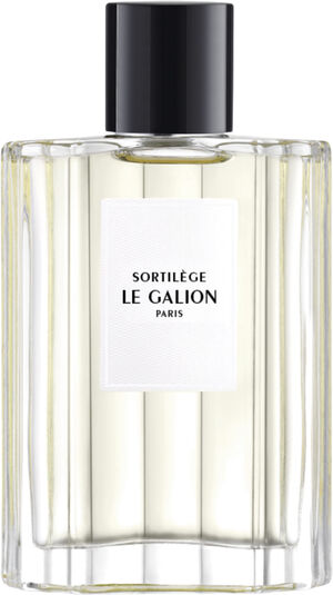 LE GALION Sortilège - EdP Natural Spray 100 ml