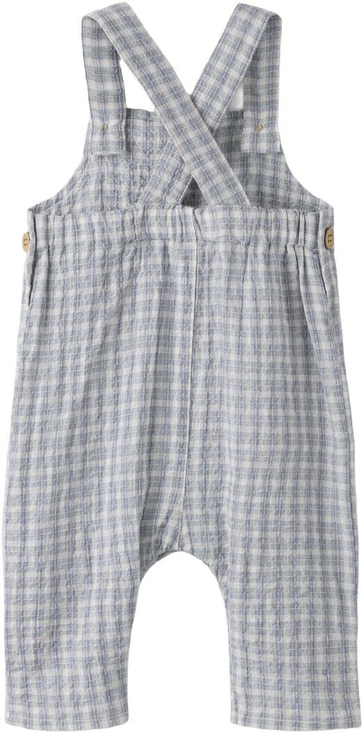 Nbmfrey Loose Overall Lil