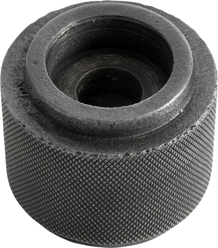 Fyrfadsstage Moment - Grå