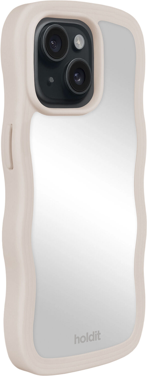 Wavy Case iPhone 15/14/13