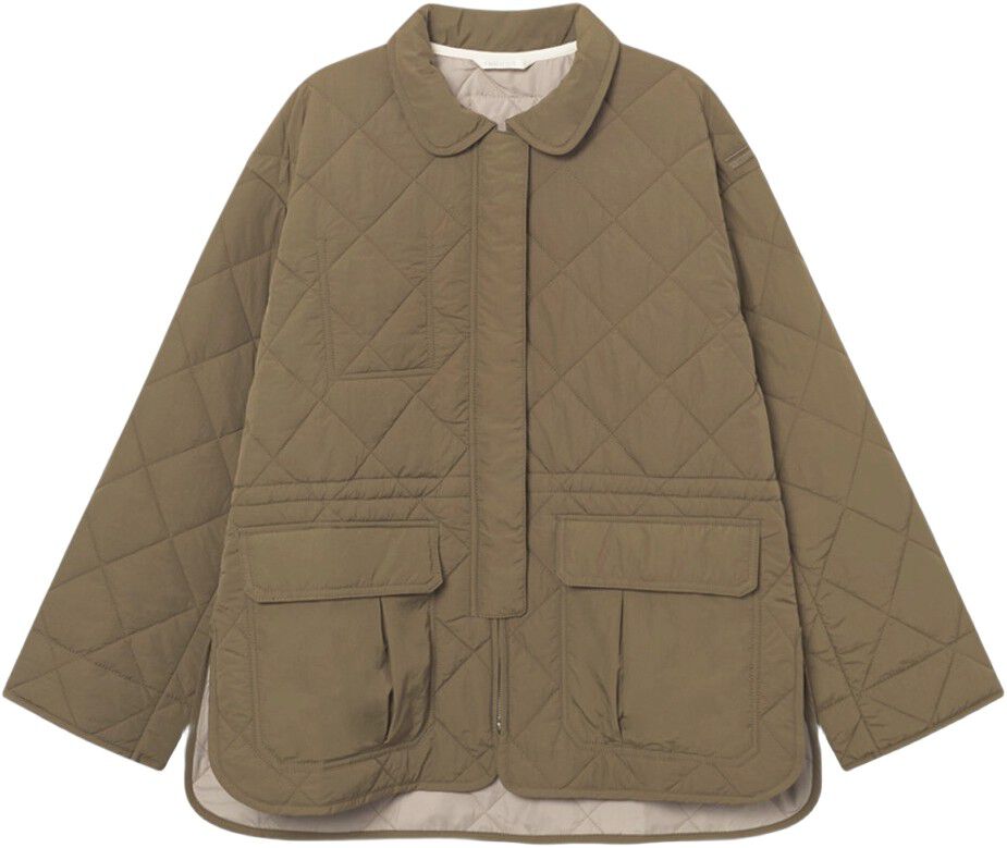 Thermo Classic Jacket Lyon