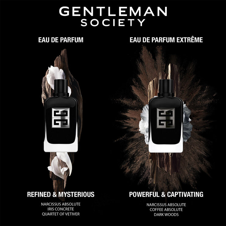 Givenchy Gentlemen Society Eau de Parfum