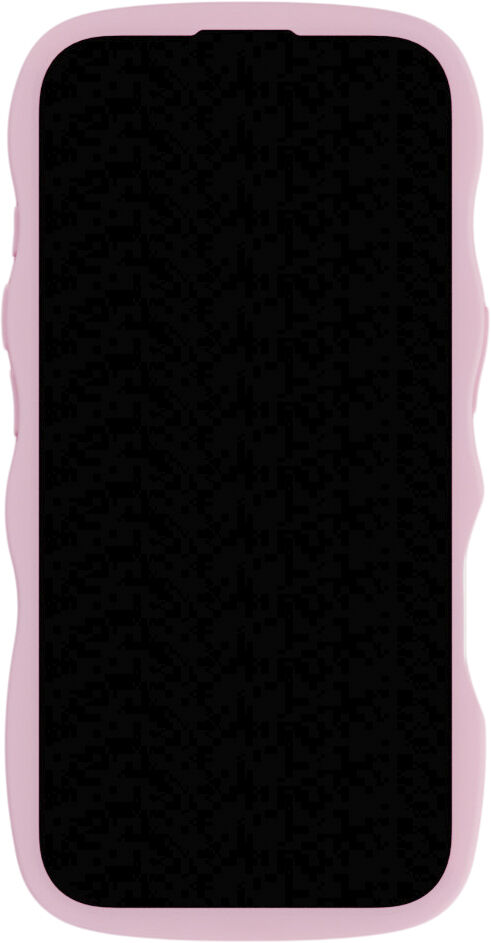 Wavy Case iPhone 16
