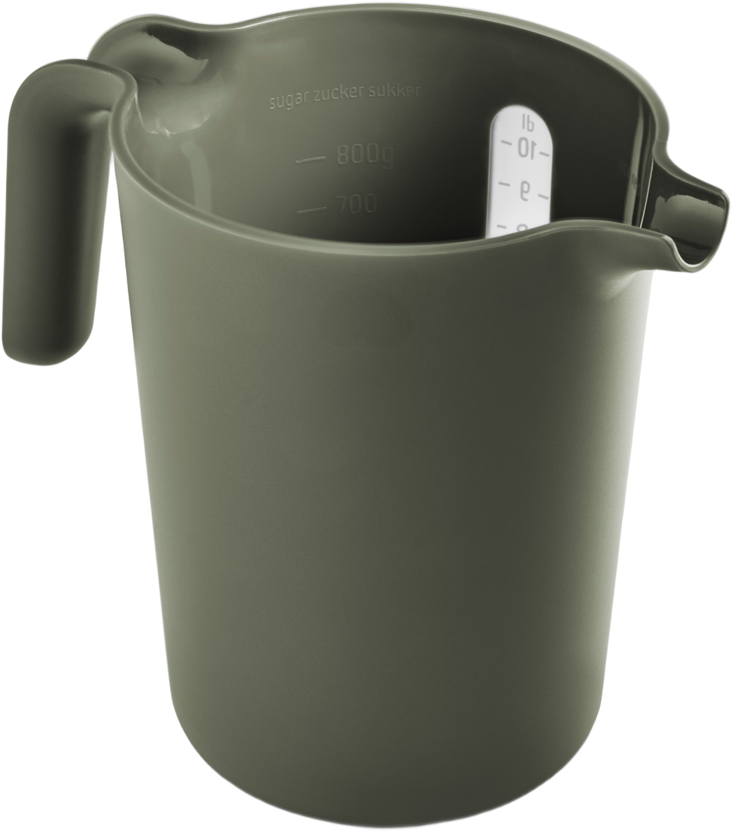 Green tools M�lekande 1,0 l