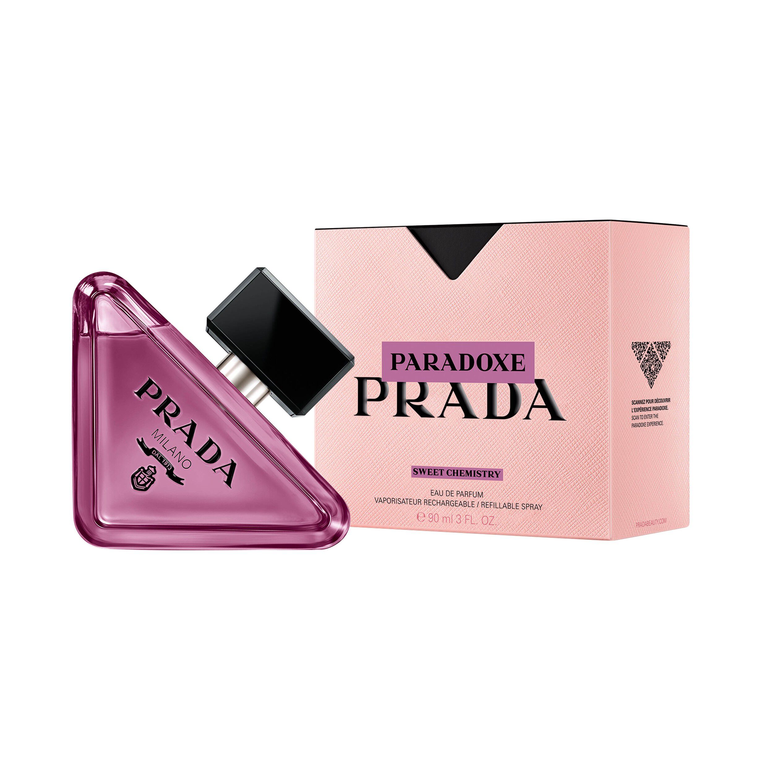 Paradoxe Sweet Chemistry Eau de Parfum