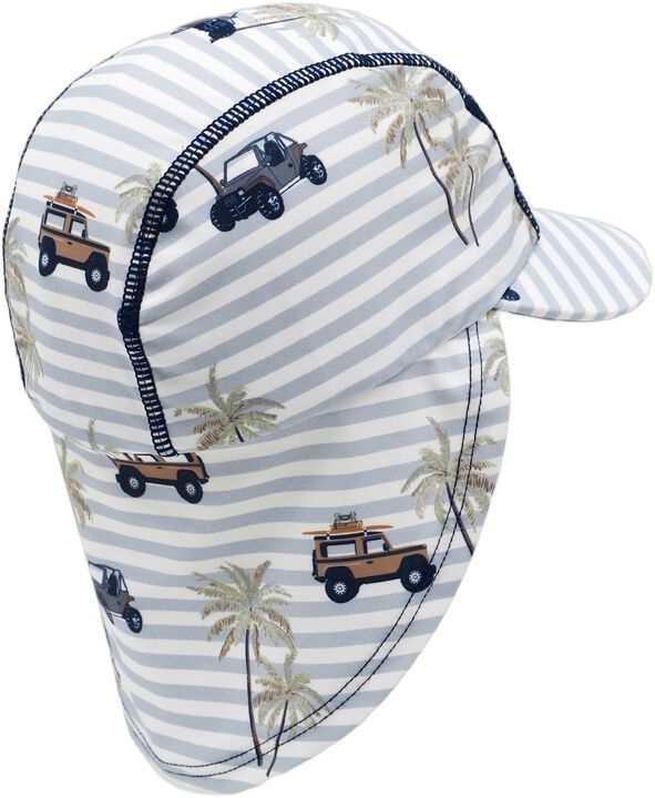 Swimwear Hcfasai Swimhat Boy
