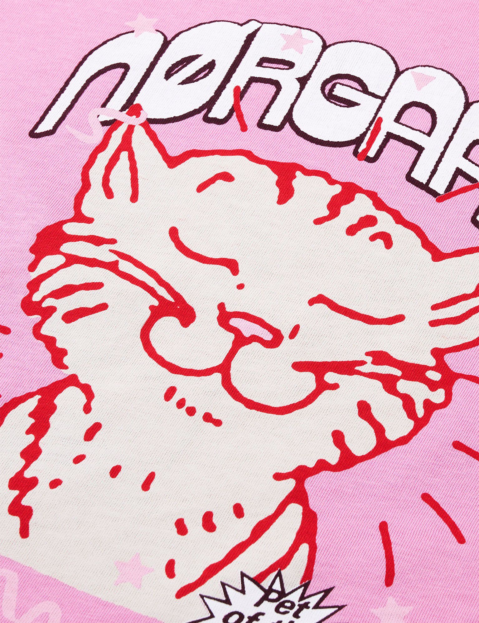 Dry Single Tristi Tee