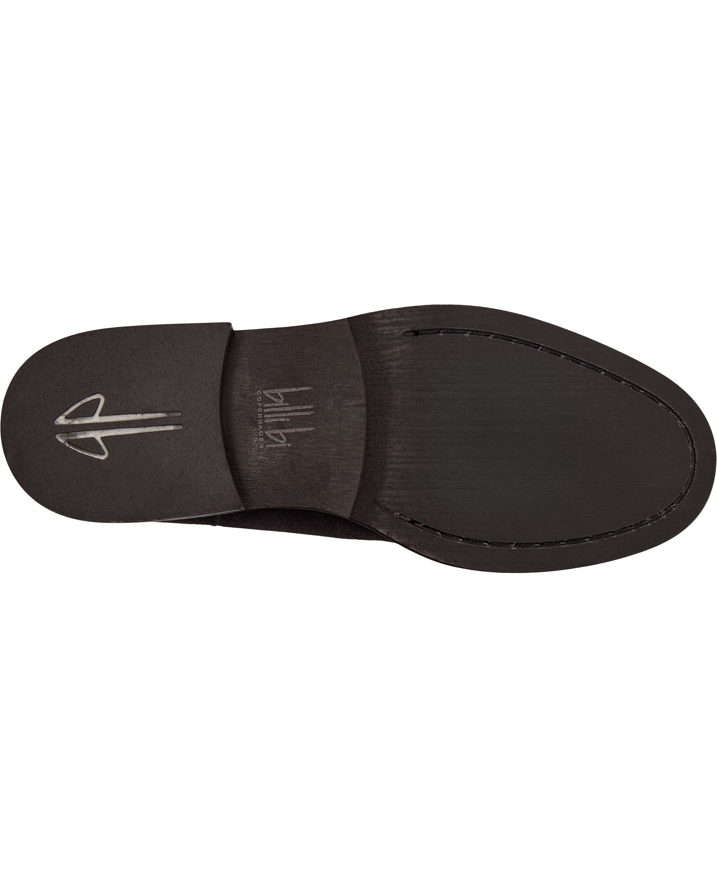 Kort st&oslash;vle - A7090