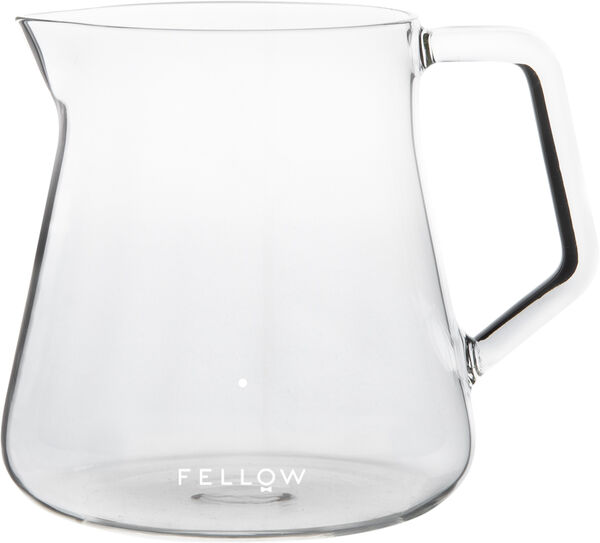 Mighty Small Carafe