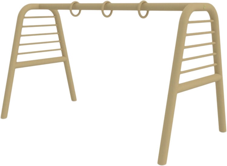 Aktivitetsstativer & -madrasser