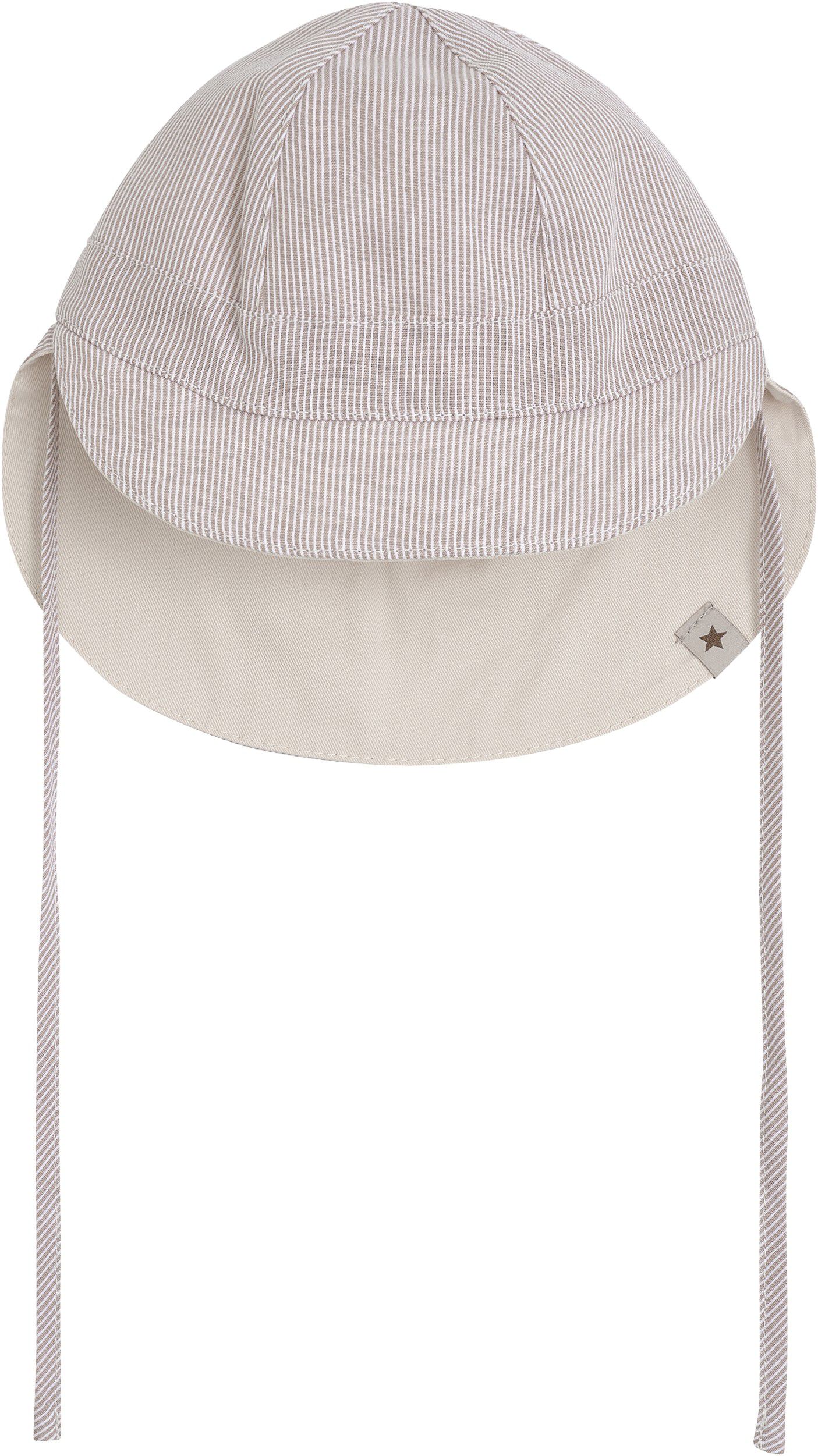 Sun Hat Stripe - Upf 50+