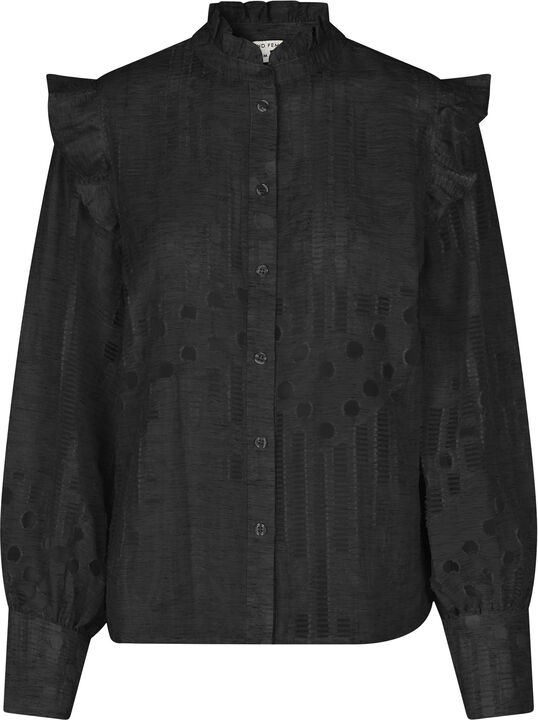 Nete Frill Shirt