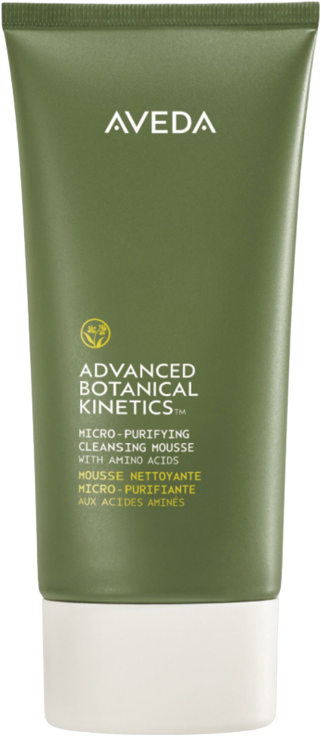 Advanced Botanical Kinetics&trade; Micro-Purifying Cleansing Mousse 150 ml