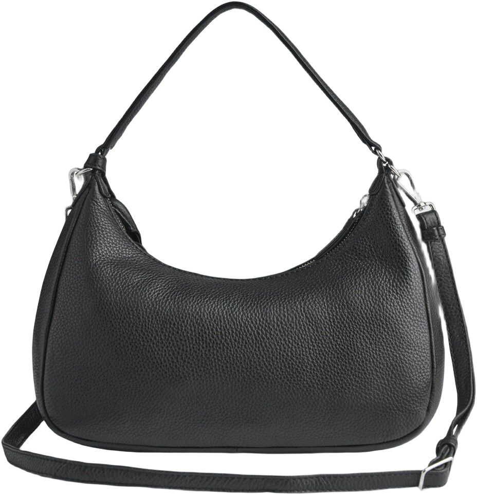 Quincymbg Bag, Grain