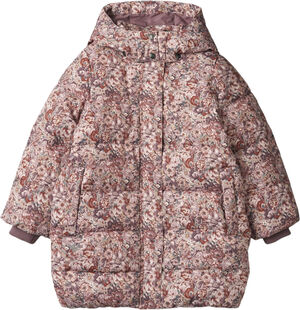 Puffer Jakke Yrsa