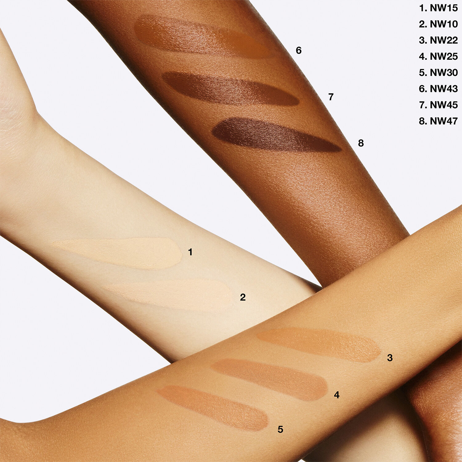 Studio Fix Tech Cream Foundation