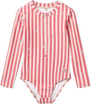 Swimsuit L/S Margot
