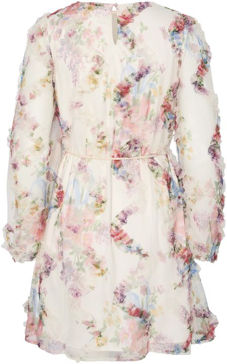 YASALLEGRA LS DRESS - D2D