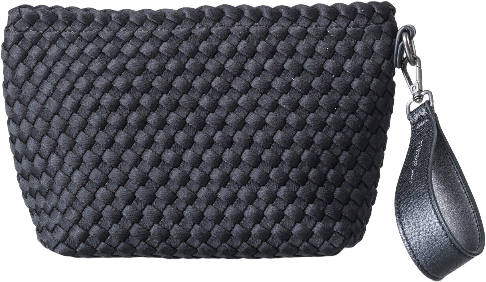 Woven Clutch