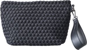 Woven Clutch