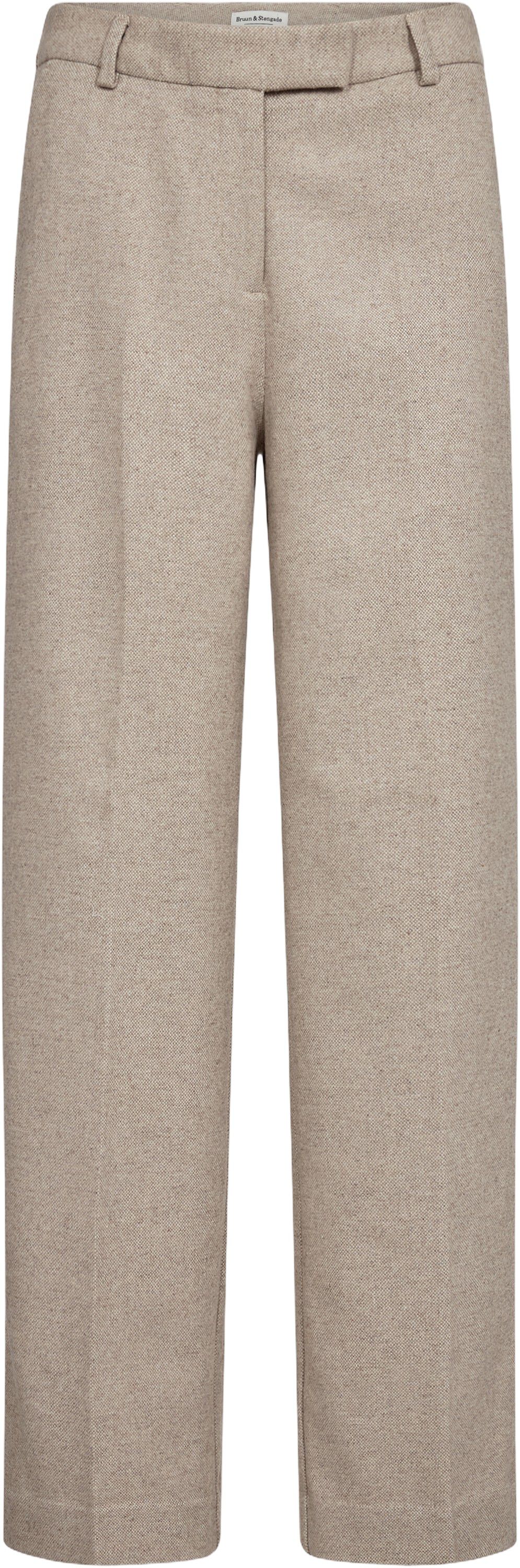 BS Heike Regular Fit Suit Pants