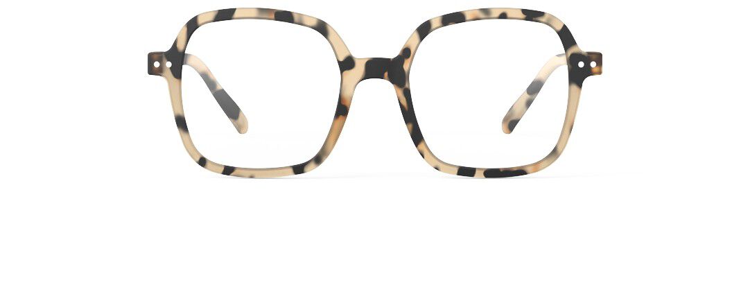 READING OFFICE Light Tortoise