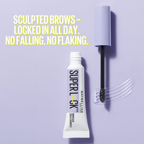 Super Lock Brow Glue