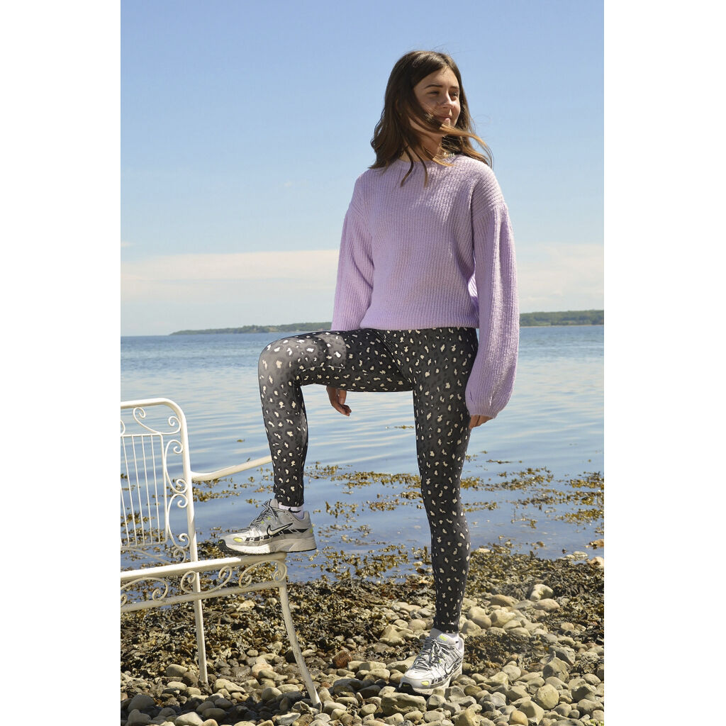 MANILLA LEGGING