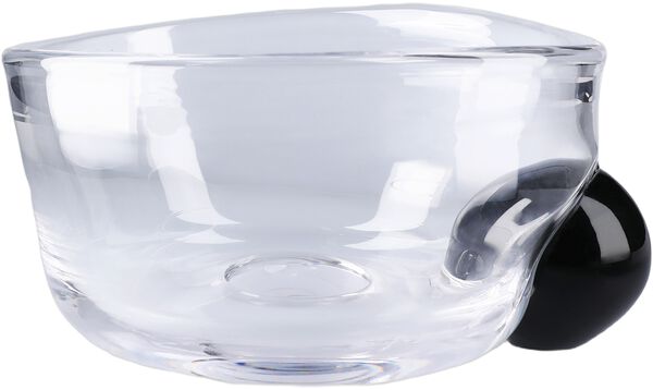 Silhouette Skål Ø28 cm klar