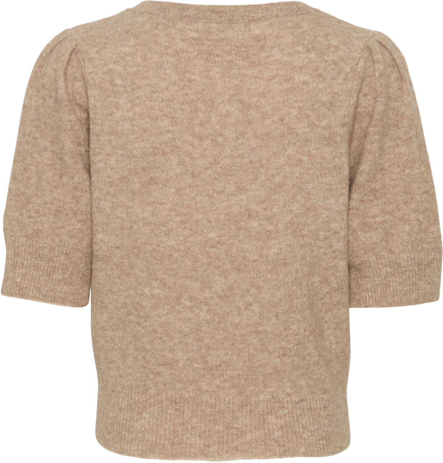 KBNoabelle Plain Pullover