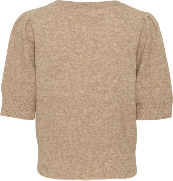 KBNoabelle Plain Pullover