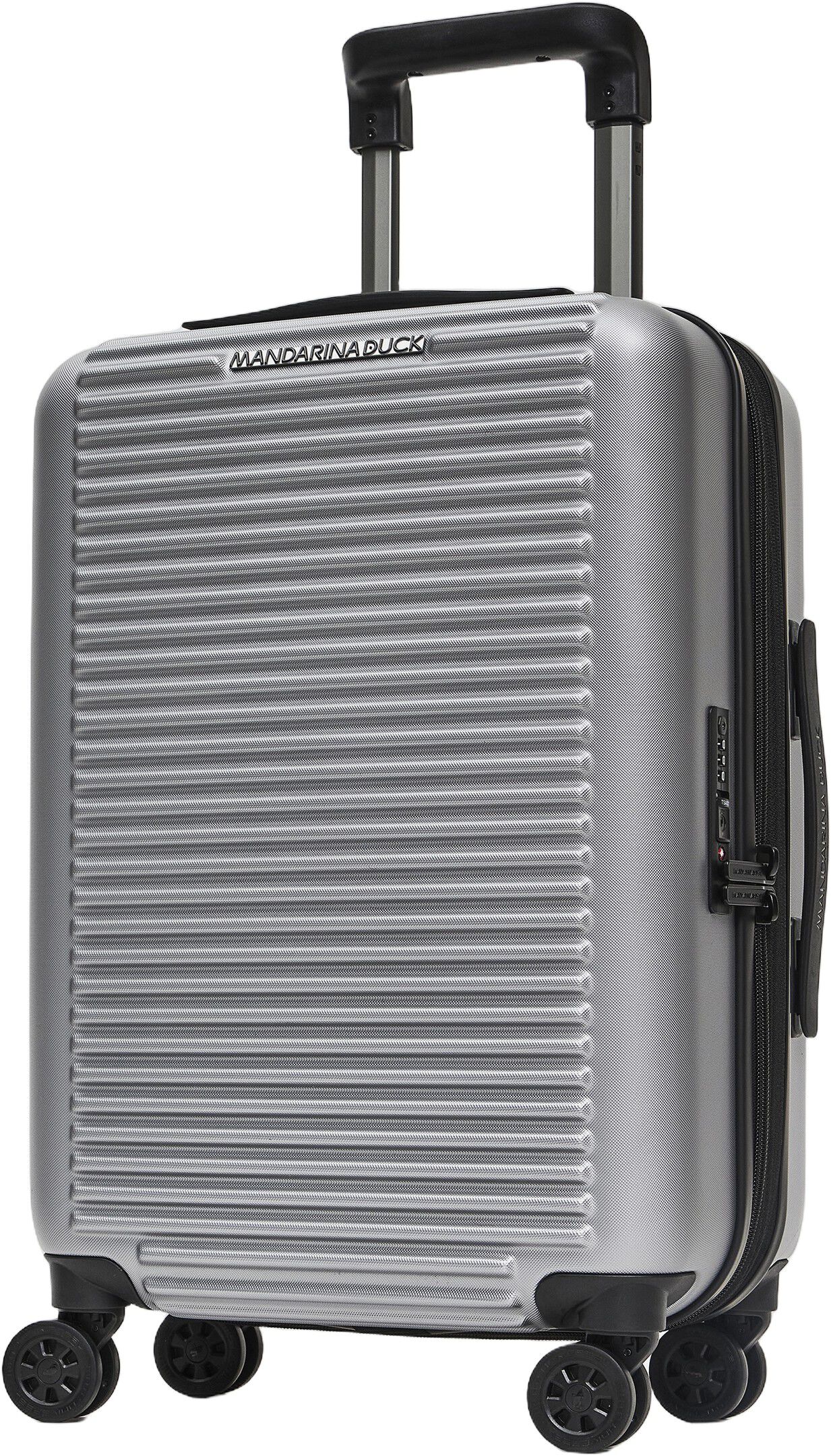 TANK CASE TROLLEY CABIN EXP / GRIGIO