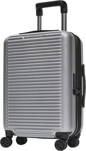 TANK CASE TROLLEY CABIN EXP / GRIGIO