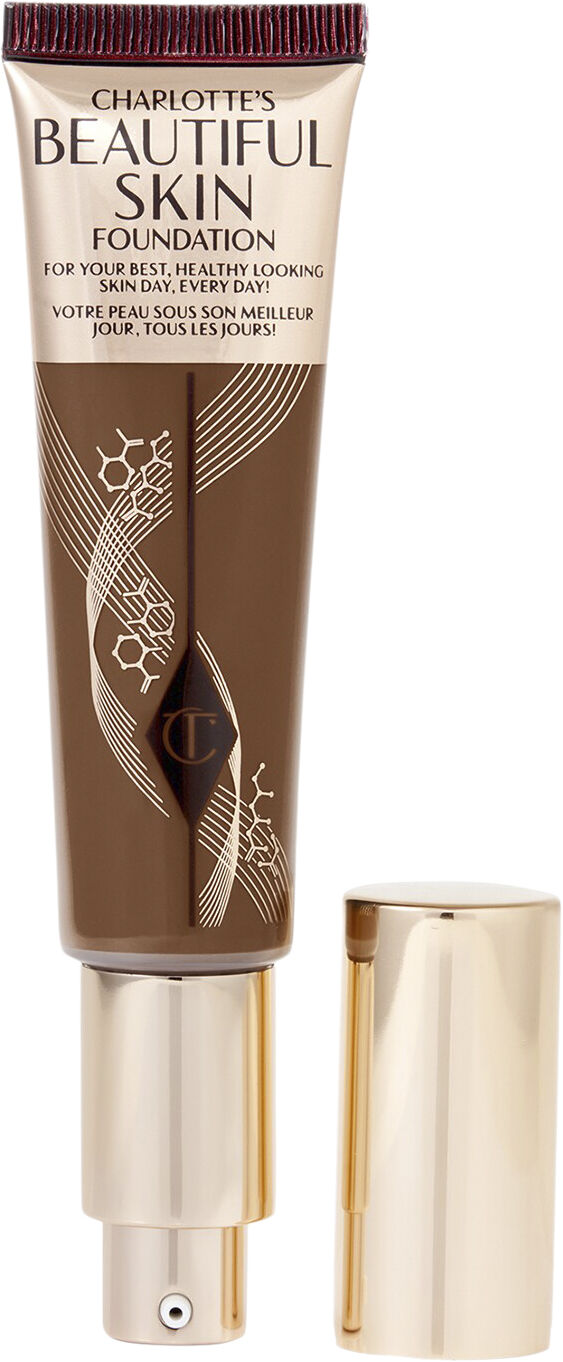 Charlotte's Beautiful Skin Foundation