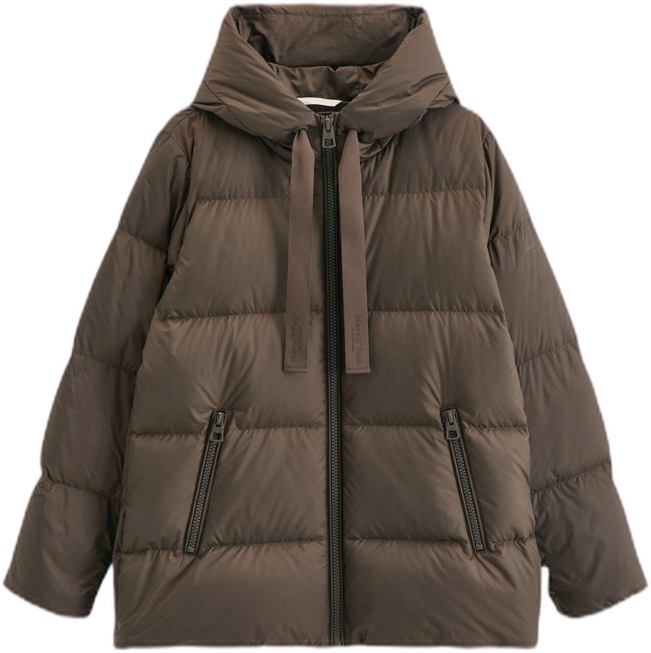 Woven Outdoor Jackets