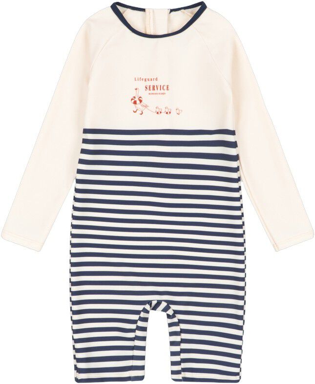 ASTER ONESIE GRS