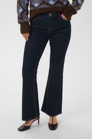 CUhalle Bobbie Flare Jeans