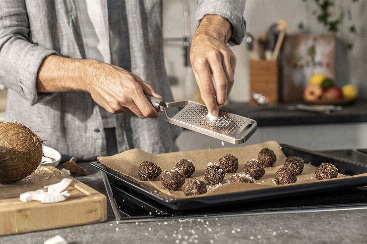 Pro Rivejern 38 Grå 18/10