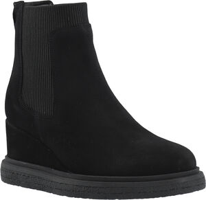CASANJA Chelsea Boot Suede