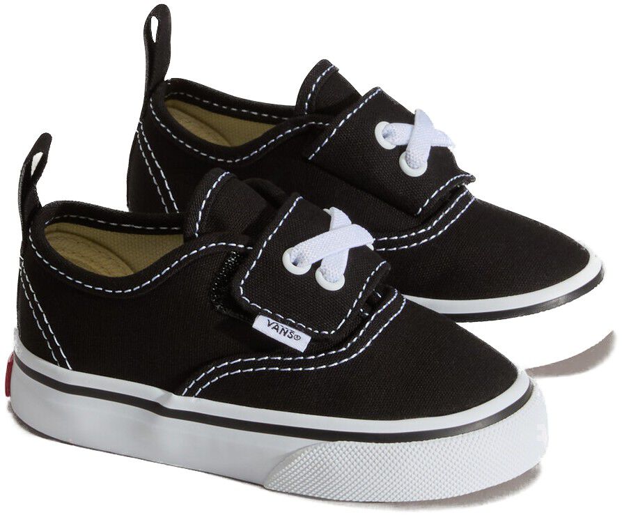 Authentic Elastic V Black