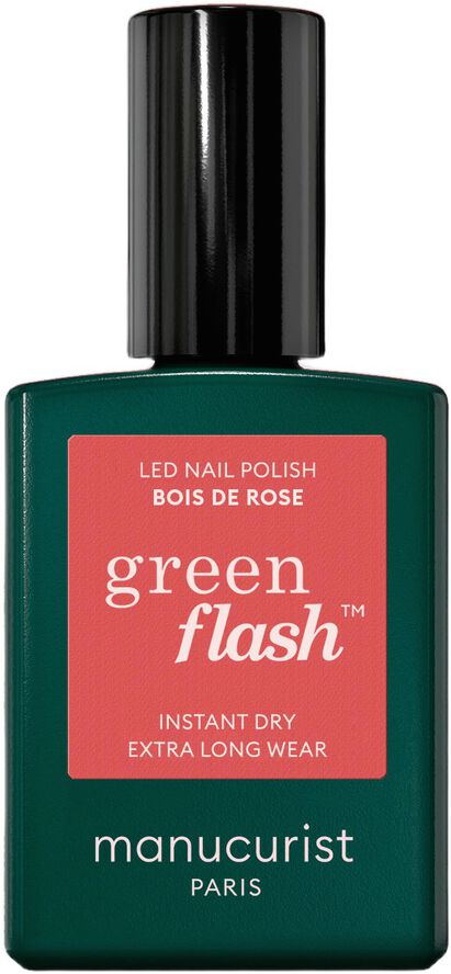 Green Flash - Bois de Rose