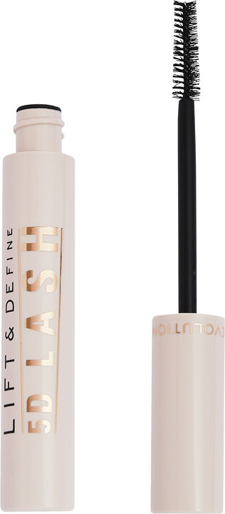 Revolution 5D Lash Mascara