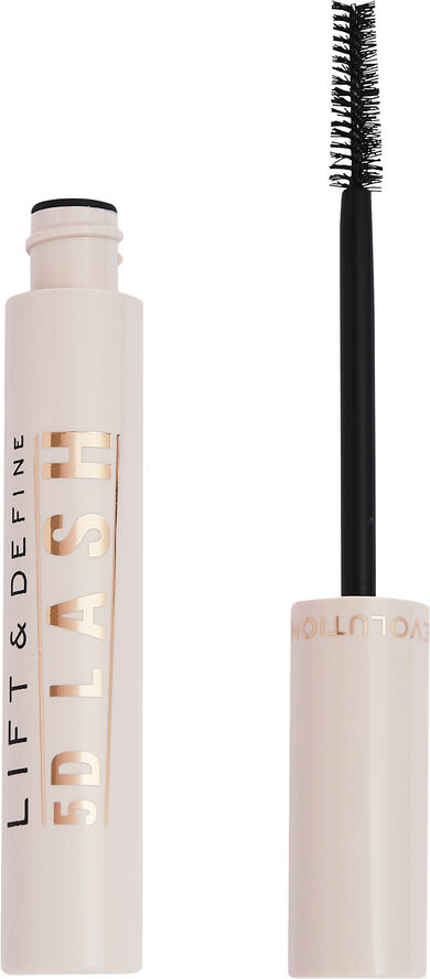 Revolution 5D Lash Mascara
