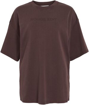 ROUSOPHIAS SS O-NECK TEE
