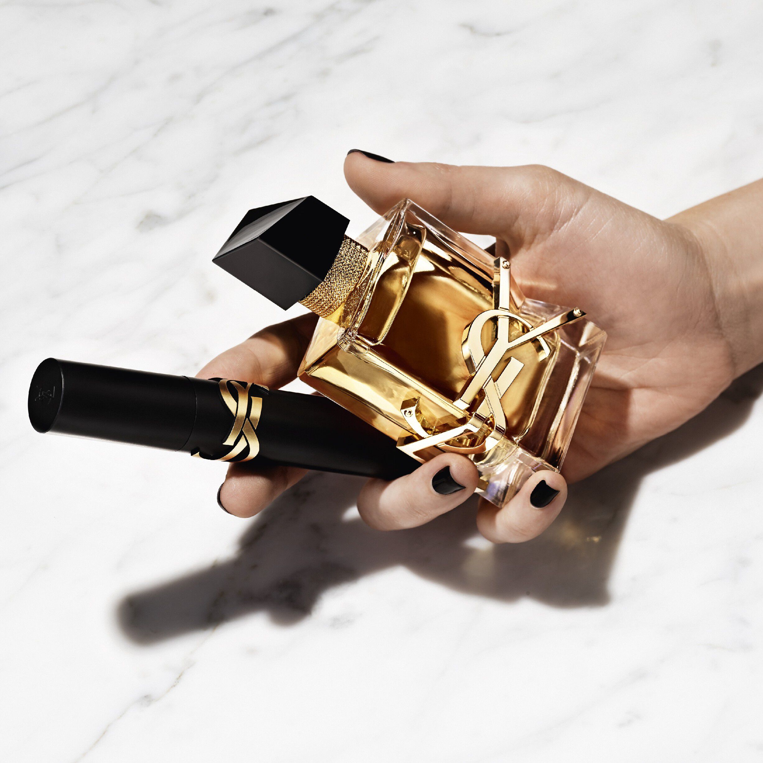 Yves Saint Laurent Lash Clash Extreme Volume Mascara