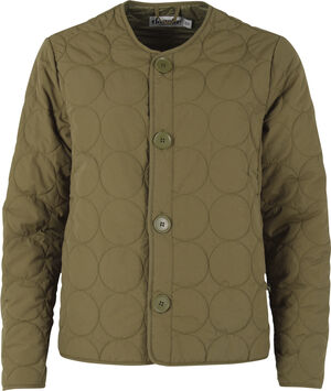 Daneland Thermo Jacket Olive