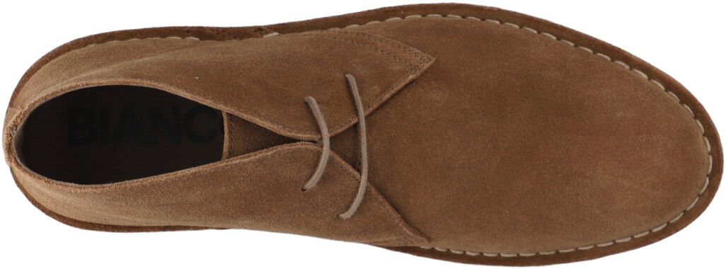BIAOLIVER Desert Boot Suede